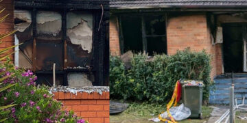 Alldaynews.gr Φρίκη: Πατέρας έβαλε φωτιά στο σπίτι & έκαψε ζωντανά τα τρία παιδιά του – Εμπόδιζε τη διάσωση