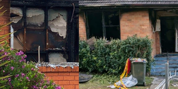 Alldaynews.gr Φρίκη: Πατέρας έβαλε φωτιά στο σπίτι & έκαψε ζωντανά τα τρία παιδιά του – Εμπόδιζε τη διάσωση