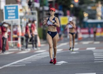 Αυτή είναι η Ελληνίδα αθλήτρια που βρέθηκε θετική σε ντόπινγκ – “Ουδέποτε έκανα χρήση”