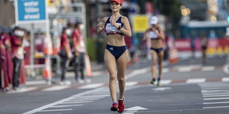 Αυτή είναι η Ελληνίδα αθλήτρια που βρέθηκε θετική σε ντόπινγκ – “Ουδέποτε έκανα χρήση”