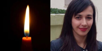 Θρήνος για τη Γεωργία: Αυτή είναι η 44χρονη μητέρα που καταπλακώθηκε από πλάτανο