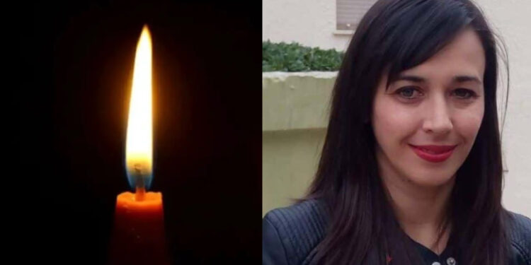 Θρήνος για τη Γεωργία: Αυτή είναι η 44χρονη μητέρα που καταπλακώθηκε από πλάτανο