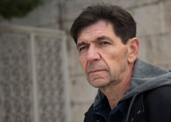 Γεράσιμος Σκιαδαρέσης: Πένθος για τον γνωστό ηθοποιό – «Καλό ταξίδι, αγόρι μου όμορφο»