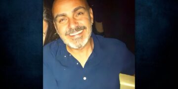 Θλίψη: Πέθανε ο Γιάννης Κρύος σε ηλικία 53 ετών