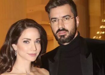 Γενέθλια για τον Γιάννη Τσιμιτσέλη: Οι ευχές της Κατερίνας Γερονικολού και η έκπληξη