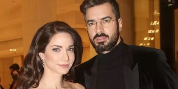 Γενέθλια για τον Γιάννη Τσιμιτσέλη: Οι ευχές της Κατερίνας Γερονικολού και η έκπληξη