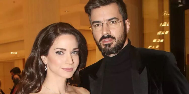 Γενέθλια για τον Γιάννη Τσιμιτσέλη: Οι ευχές της Κατερίνας Γερονικολού και η έκπληξη