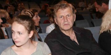 Βαλίσια κόρη Γκλέτσου