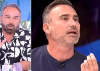 Γρηγόρης Γκουντάρας: «Θα μπορούσε ο λαλίστατος κύριος Καπουτζίδης να αποχωρήσει, αν δεν συμφωνούσε με το πάνελ»