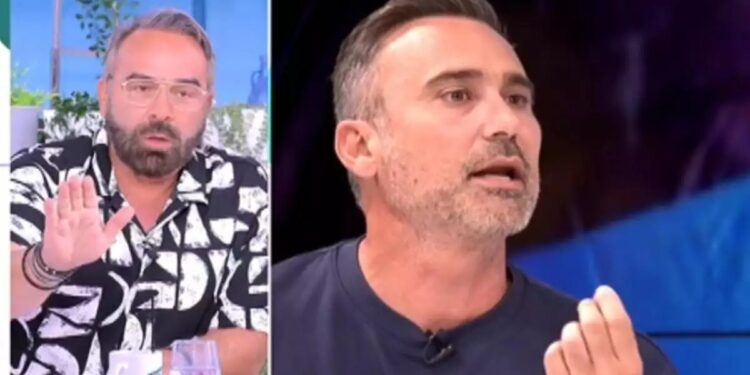 Γρηγόρης Γκουντάρας: «Θα μπορούσε ο λαλίστατος κύριος Καπουτζίδης να αποχωρήσει, αν δεν συμφωνούσε με το πάνελ»