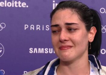 Σάλος για τον Αποκλεισμό της Γκουντούρα στους Ολυμπιακούς Αγώνες του Παρισιού 2024