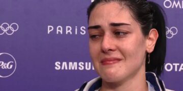 Alldaynews.gr Σάλος για τον Αποκλεισμό της Γκουντούρα στους Ολυμπιακούς Αγώνες του Παρισιού 2024