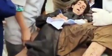 Alldaynews.gr Έδεσε την πρώην γυναίκα του σε δέντρο μέσα στη ζούγκλα και την άφησε να πεθάνει – Συγκλονιστικές εικόνες