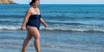 Alldaynews.gr «Ο άντρας μου, μου είπε ότι αν δεν χάσω κιλά δεν θα πηγαίνουμε μαζί για μπάνιο, τι να κάνω;»