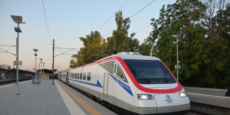 Alldaynews.gr Απίστευτο: Η Hellenic Train Απαιτεί Αποζημιώσεις για Οικονομικές Απώλειες Μετά την Τραγωδία στα Τέμπη