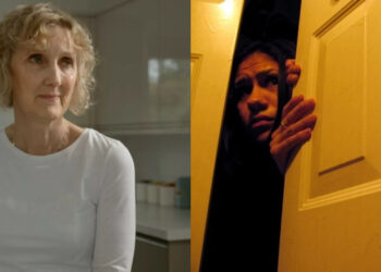 Την έβαλαν τιμωρία σε ντουλάπι και κρυφάκουσε το μυστικό της οικογένειας της – «Ανακάλυψα την πικρή ιστορία της ζωής μου»