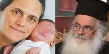 Νεκρή μανούλα πολύτεκνης οικογένειας: Τρεις μήνες μετά, ο Ιερέας πατέρας της λύνει τη σιωπή του και αποκαλύπτει