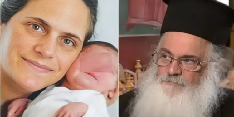 Νεκρή μανούλα πολύτεκνης οικογένειας: Τρεις μήνες μετά, ο Ιερέας πατέρας της λύνει τη σιωπή του και αποκαλύπτει
