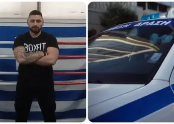 Κρητικός πυγμάχος έσωσε ηλικιωμένη γυναίκα μετά από επίθεση που δέχθηκε!