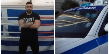 Alldaynews.gr Κρητικός πυγμάχος έσωσε ηλικιωμένη γυναίκα μετά από επίθεση που δέχθηκε!