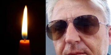 Alldaynews.gr Αφήνει ορφανά 3 παιδιά: Νεκρός ο Μπαμπης Γαραντωνάκης, θυσιάστηκε ο ίδιος για να μην πεθάνουν άλλοι άνθρωποι