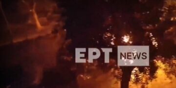 Alldaynews.gr Νέα Σμύρνη: Έκαψαν το αυτοκίνητο γνωστού ηθοποιού