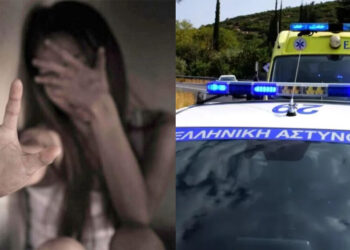 Καταγγελία 32χρονης που σοκάρει: Την «απήγαγαν» 4 άνδρες, την έβαλαν σε αυτοκίνητο και την βiασαν – Είχε ραντεβού με άγνωστο μέσω Tik Tok