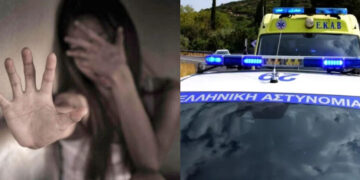 Alldaynews.gr Καταγγελία 32χρονης που σοκάρει: Την «απήγαγαν» 4 άνδρες, την έβαλαν σε αυτοκίνητο και την βiασαν – Είχε ραντεβού με άγνωστο μέσω Tik Tok