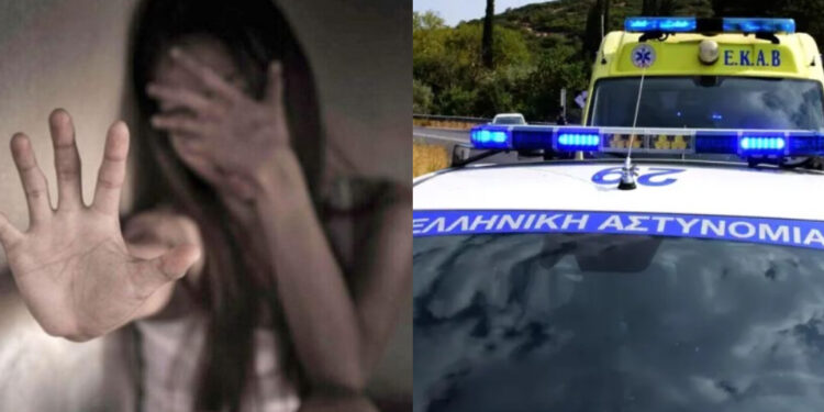 Alldaynews.gr Καταγγελία 32χρονης που σοκάρει: Την «απήγαγαν» 4 άνδρες, την έβαλαν σε αυτοκίνητο και την βiασαν – Είχε ραντεβού με άγνωστο μέσω Tik Tok