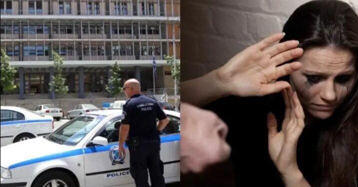 Alldaynews.gr Χτύπησε ανελέητα την 31χρονη πρώην σύζυγό του και την πέταξε στη θάλασσα