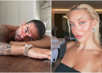 Γαρυφαλλιά Καληφώνη: Αυτό είναι το δώρο που της έκανε ο Χρήστος Μάστορας αξίας 2.500 ευρώ