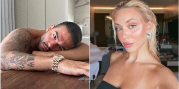 Alldaynews.gr Γαρυφαλλιά Καληφώνη: Αυτό είναι το δώρο που της έκανε ο Χρήστος Μάστορας αξίας 2.500 ευρώ