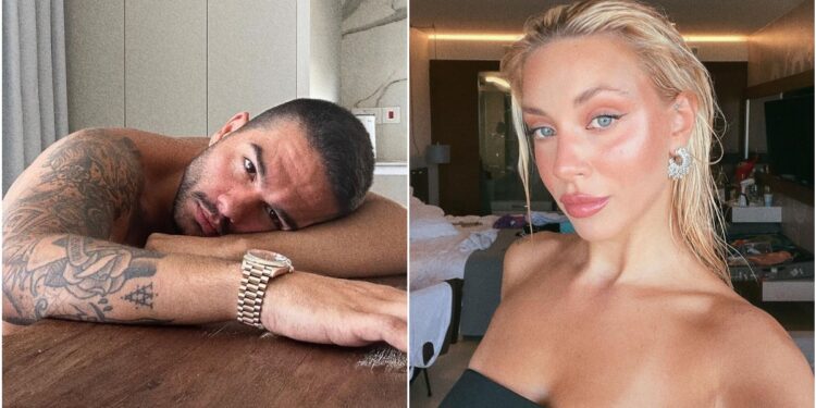 Alldaynews.gr Γαρυφαλλιά Καληφώνη: Αυτό είναι το δώρο που της έκανε ο Χρήστος Μάστορας αξίας 2.500 ευρώ