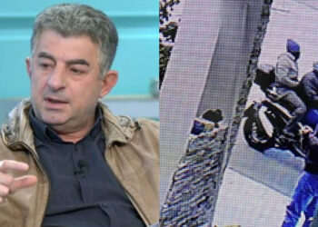 Γιώργος Καραϊβάζ: Αθώοι, λόγω αμφιβολιών, οι δύο κατηγορούμενοι