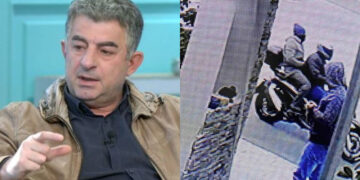 Alldaynews.gr Γιώργος Καραϊβάζ: Αθώοι, λόγω αμφιβολιών, οι δύο κατηγορούμενοι