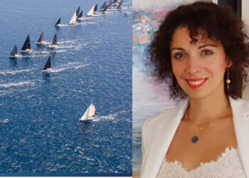 Tραγωδία: Αυτή είναι η 40χρονη αθλήτρια που έπεσε από σκάφος σε ιστιοπλοϊκό αγώνα