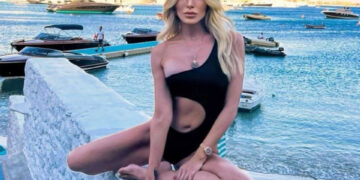 Παναγιώτης Κουτσουμπής: Ποιος είναι ο επιχειρηματίας που έχει σχέση με την Κατερίνα Καινούργιου