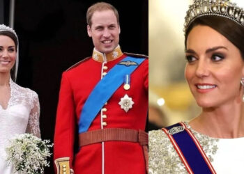 Κέιτ Μίντλετον: Η «προφητεία» για την ερωτική της ζωή – Τι της αποκάλυψε μέντιουμ στα 13 της;