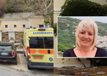 Alldaynews.gr Έδιωξαν από το Κέντρο Υγείας 67χρονη και πέθανε – Παρακαλούσε ο γιος της να της φέρουν οξυγόνο