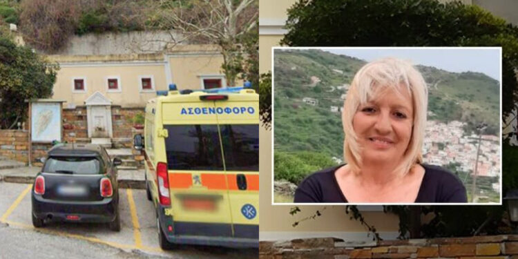 Έδιωξαν από το Κέντρο Υγείας 67χρονη και πέθανε – Παρακαλούσε ο γιος της να της φέρουν οξυγόνο