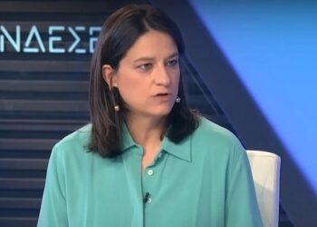 Κεραμέως: «Δεν πρέπει να μιλάμε για 6ημερη εργασία αλλά για έκτακτη μέρα εργασίας» (video)