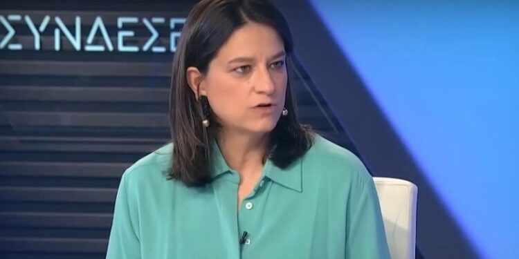 Κεραμέως: «Δεν πρέπει να μιλάμε για 6ημερη εργασία αλλά για έκτακτη μέρα εργασίας» (video)