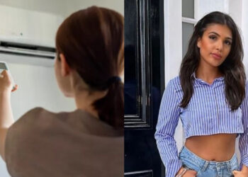 Το κλιματιστικό την έστειλε στο νοσοκομείο: «Μην το έχετε ανοιχτό όταν κοιμάστε»