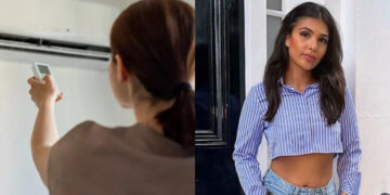 Το κλιματιστικό την έστειλε στο νοσοκομείο: «Μην το έχετε ανοιχτό όταν κοιμάστε»