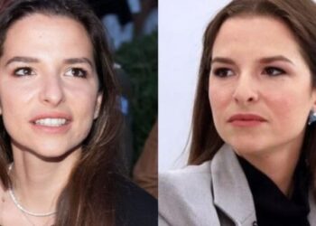 Εριέττα Κούρκουλου: «”Ξέρεις ποιος είμαι εγώ;” η προβληματική νοοτροπία που κυριαρχεί όπου υπάρχει “δύναμη”»