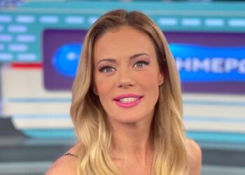 Η Ζέτα Μακρυπούλια έχει γενέθλια – Η ηλικία, το πραγματικό όνομα και η καταγωγή της