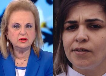 Αποκάλυψη Ματίνας Παγώνη για τον θάνατο της Ντέμης Γεωργίου: «Όλα τα όργανα σταμάτησαν να λειτουργούν – Αν είχε πάει σε γιατρό…»