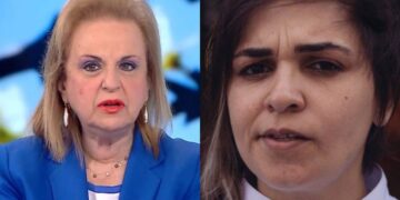 Alldaynews.gr Αποκάλυψη Ματίνας Παγώνη για τον θάνατο της Ντέμης Γεωργίου: «Όλα τα όργανα σταμάτησαν να λειτουργούν – Αν είχε πάει σε γιατρό…»