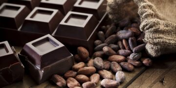 Alldaynews.gr Τοξικά βαρέα μέταλλα σε σοκολάτες