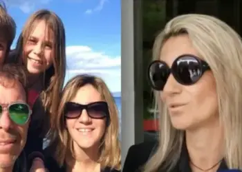 Alldaynews.gr Δίκη για Μάτι: Συγκλόνισε σήμερα η Βαρβάρα Βουκάκη, η γυναίκα που έχασε σύζυγο και δύο παιδιά – «Θα μπορούσα να είχα έστω ένα παιδί, αν…»